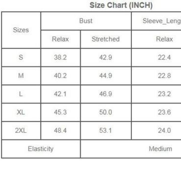 TRÏBE Pink & Blue Multi Watercolor Long Sleeve Top Size Small NWT - Picture 4 of 4